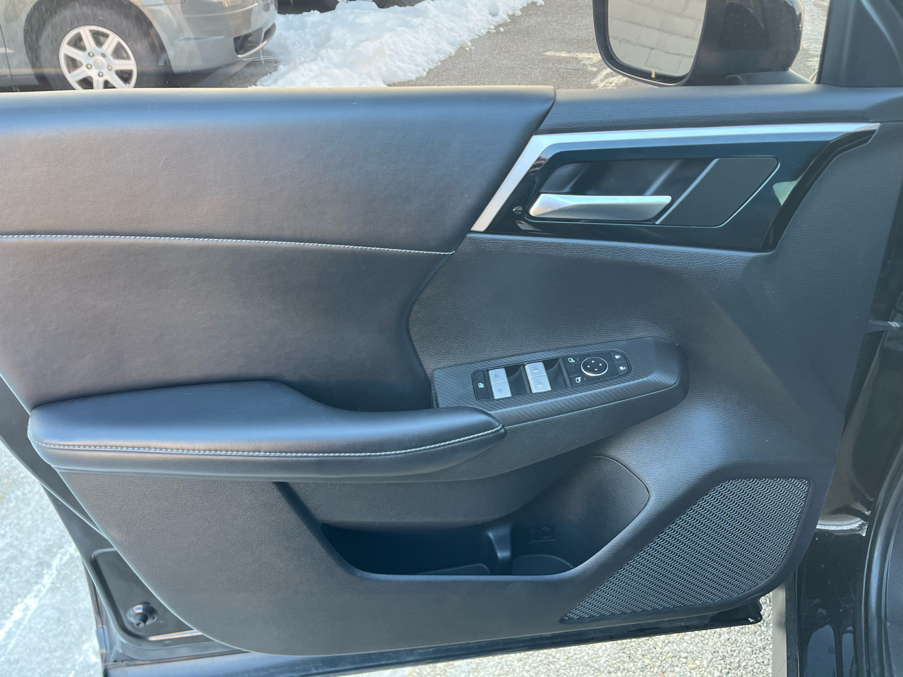 Mitsubishi Outlander SE 4WD 2022