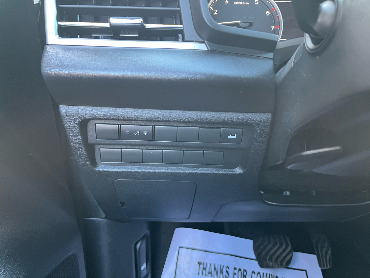 Mitsubishi Outlander SE 4WD 2022