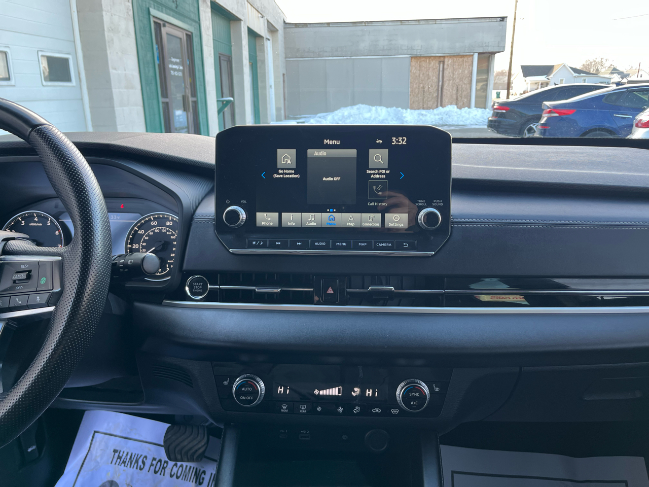 Mitsubishi Outlander SE 4WD 2022