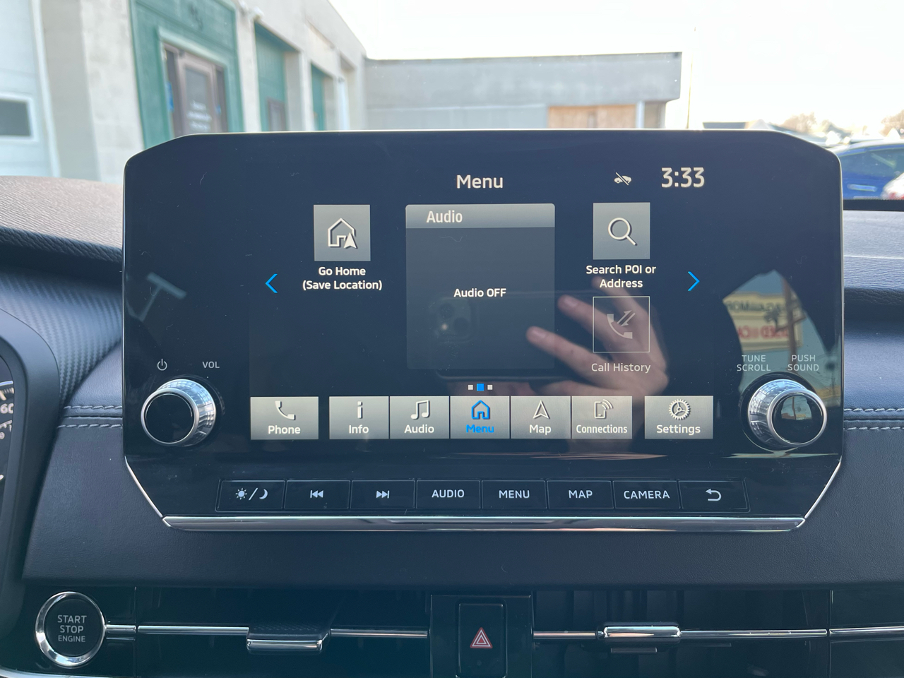 Mitsubishi Outlander SE 4WD 2022