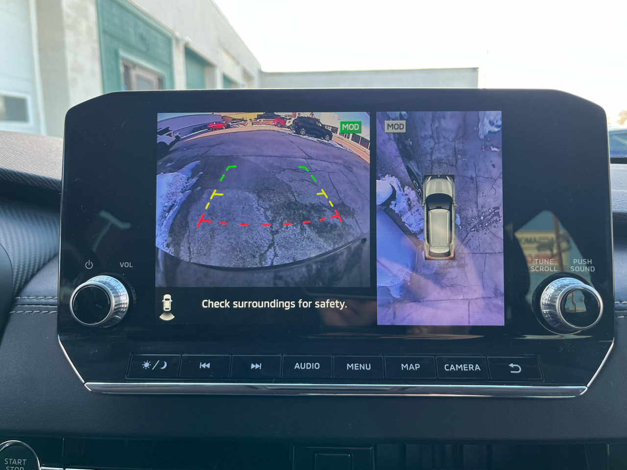 Mitsubishi Outlander SE 4WD 2022