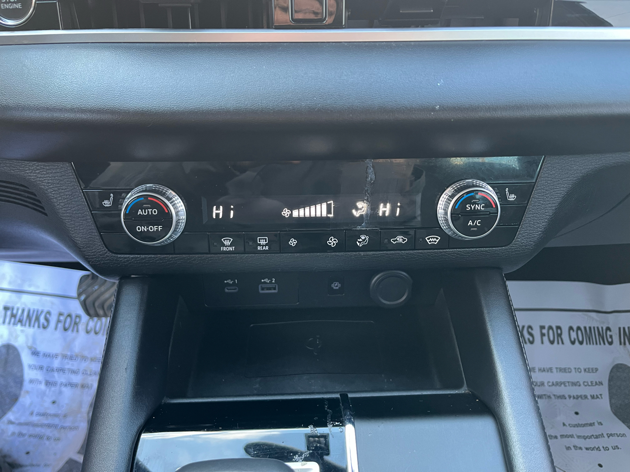 Mitsubishi Outlander SE 4WD 2022