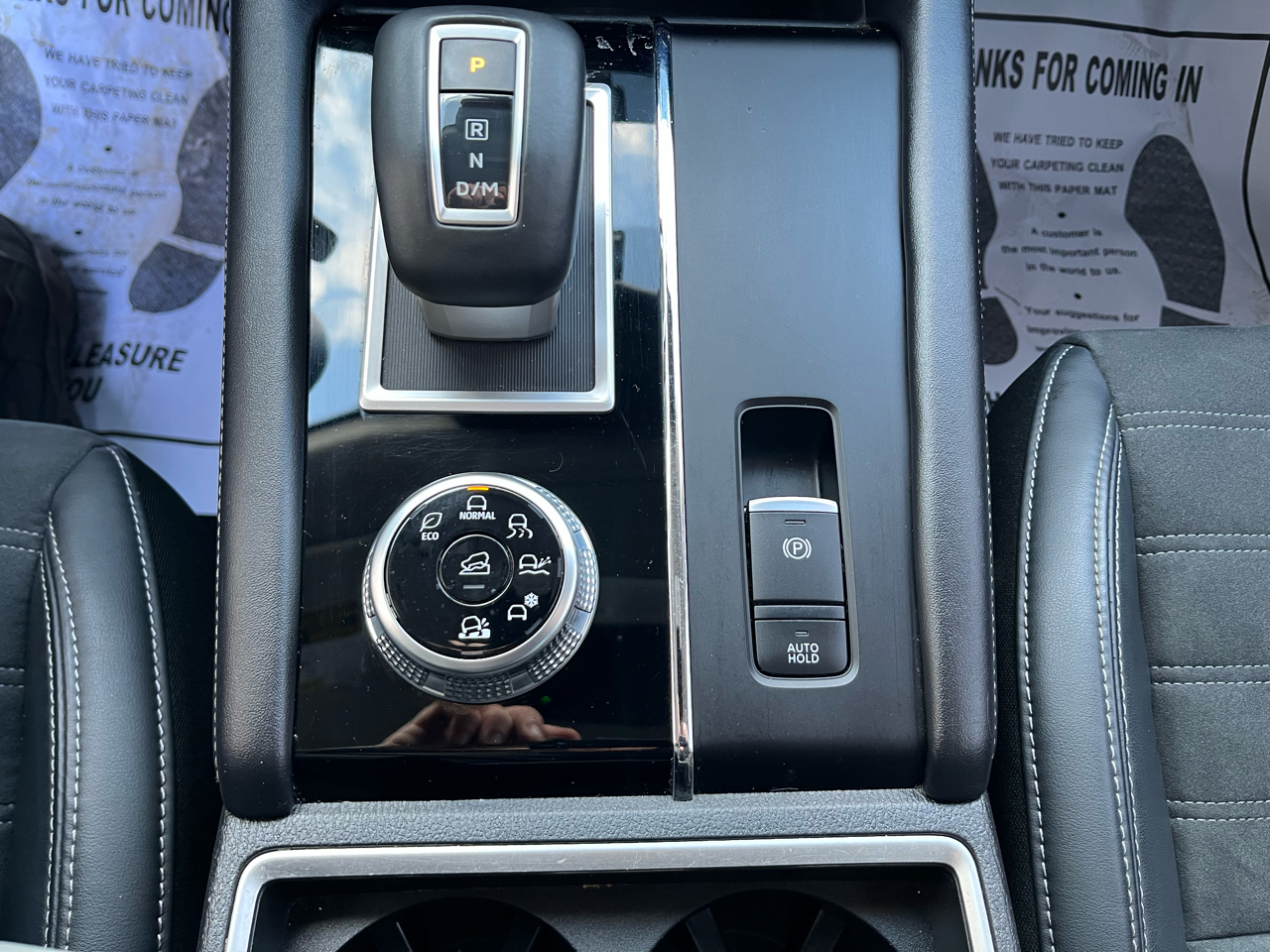 Mitsubishi Outlander SE 4WD 2022