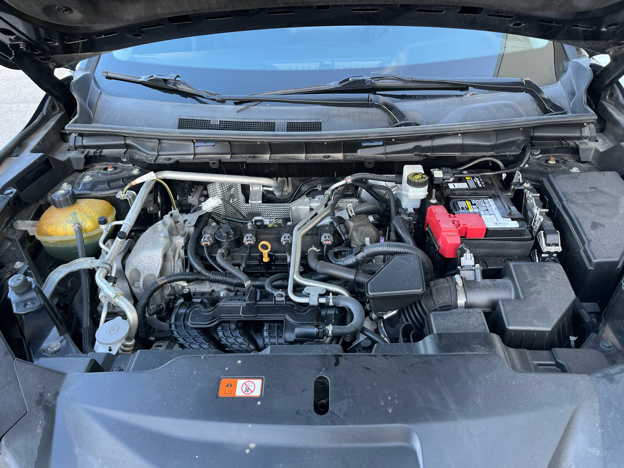 Mitsubishi Outlander SE 4WD 2022