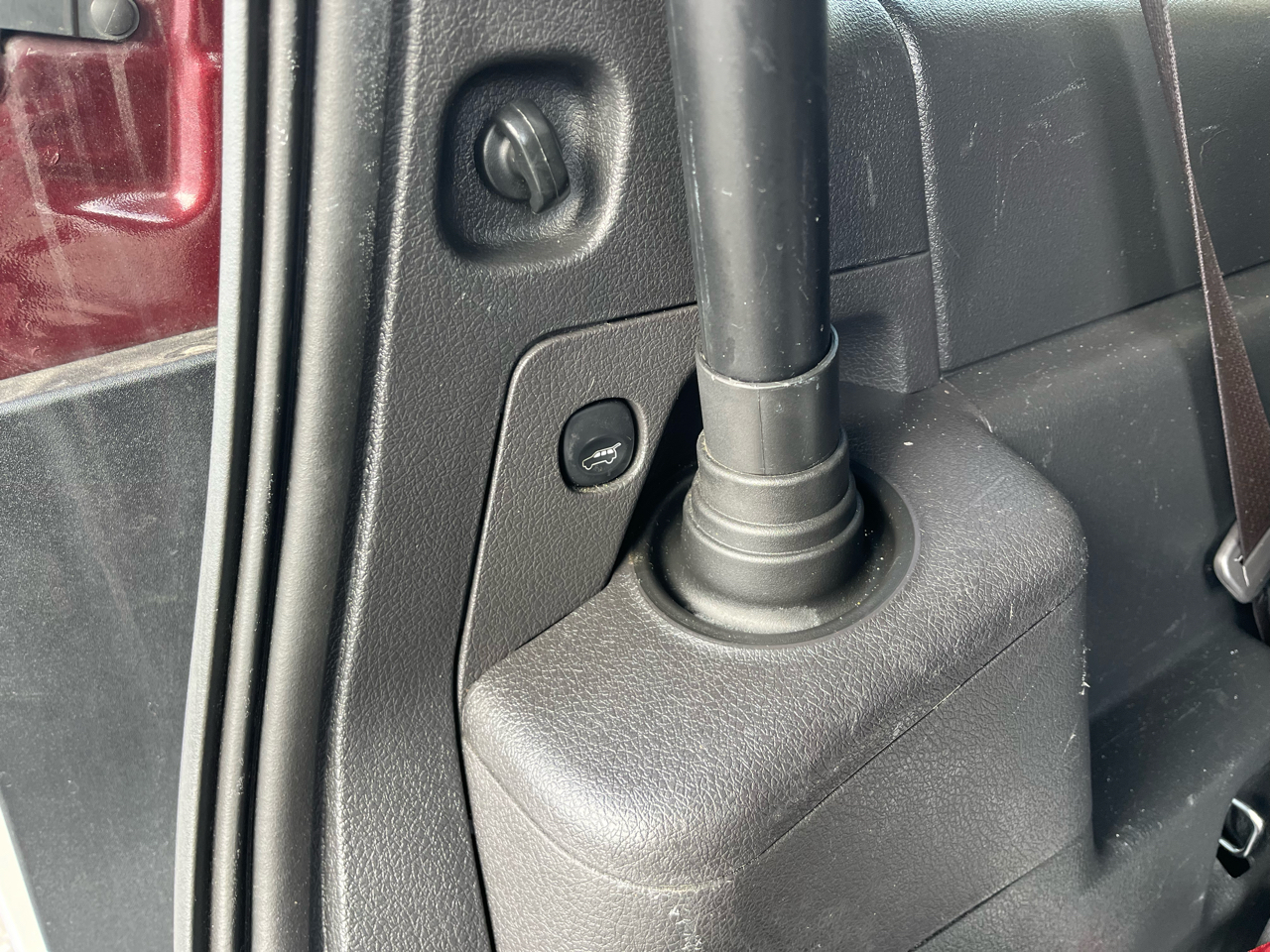 Ford Flex SEL AWD 2019