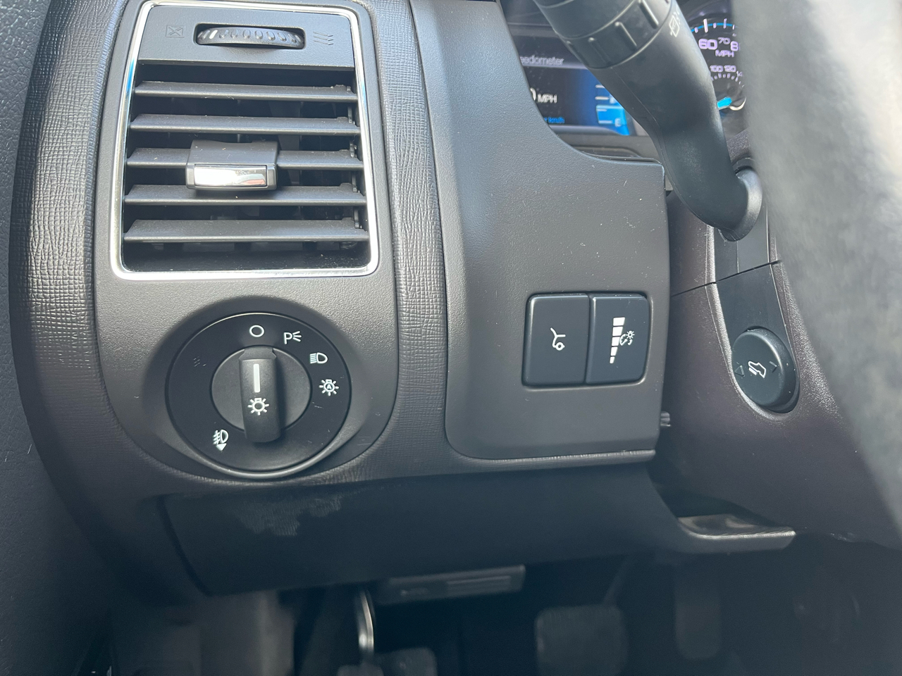 Ford Flex SEL AWD 2019