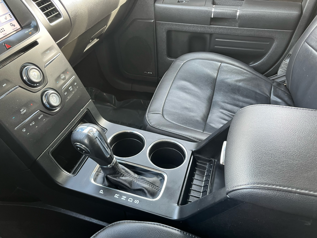 Ford Flex SEL AWD 2019