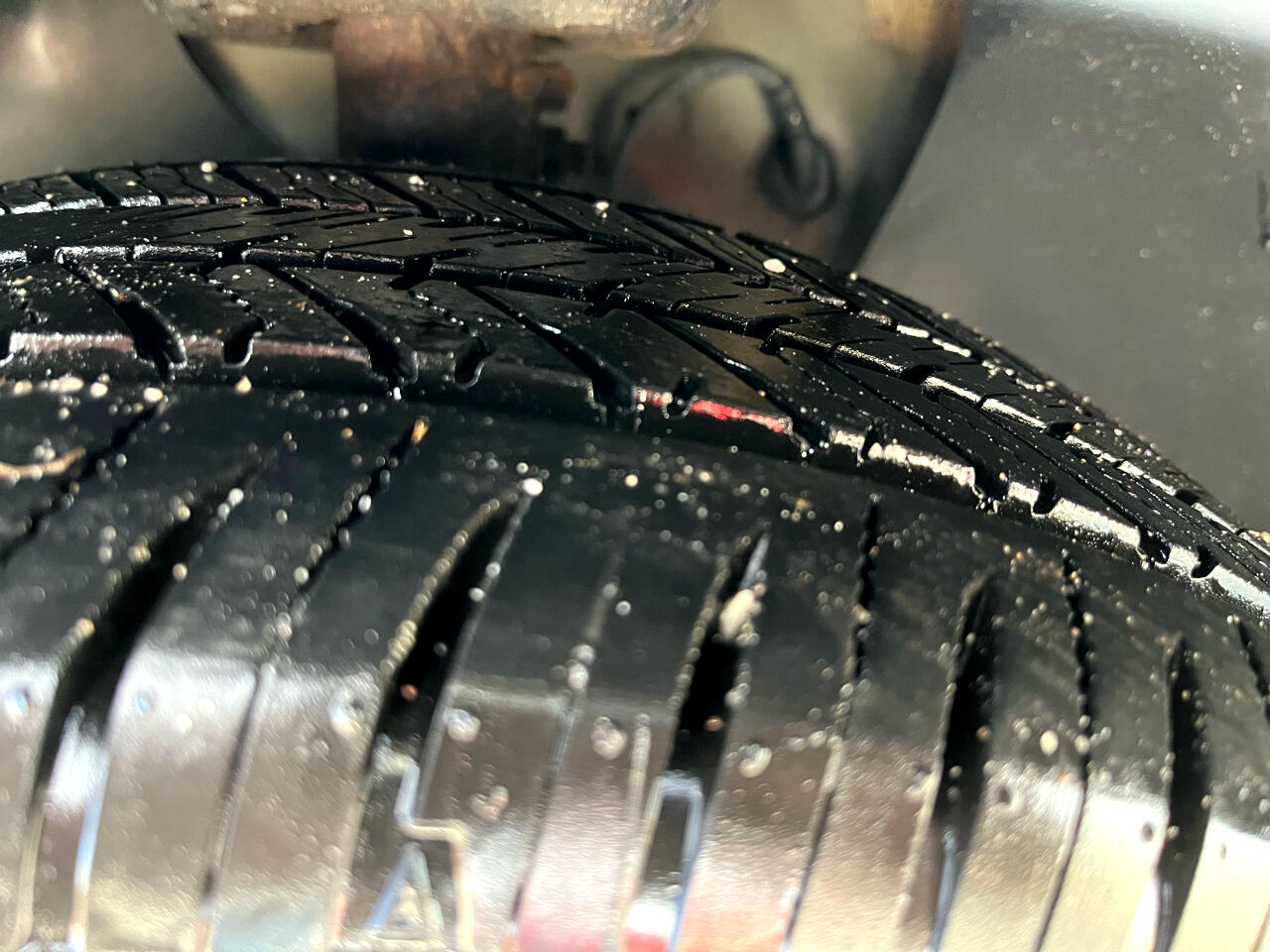 Volkswagen Jetta SE 2009