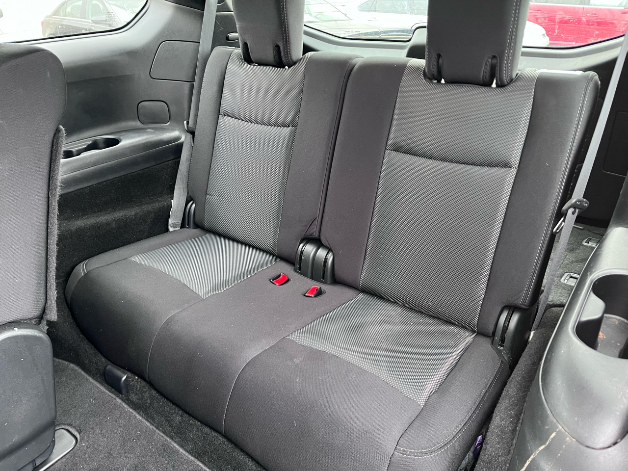 Nissan Pathfinder S 4WD 2019