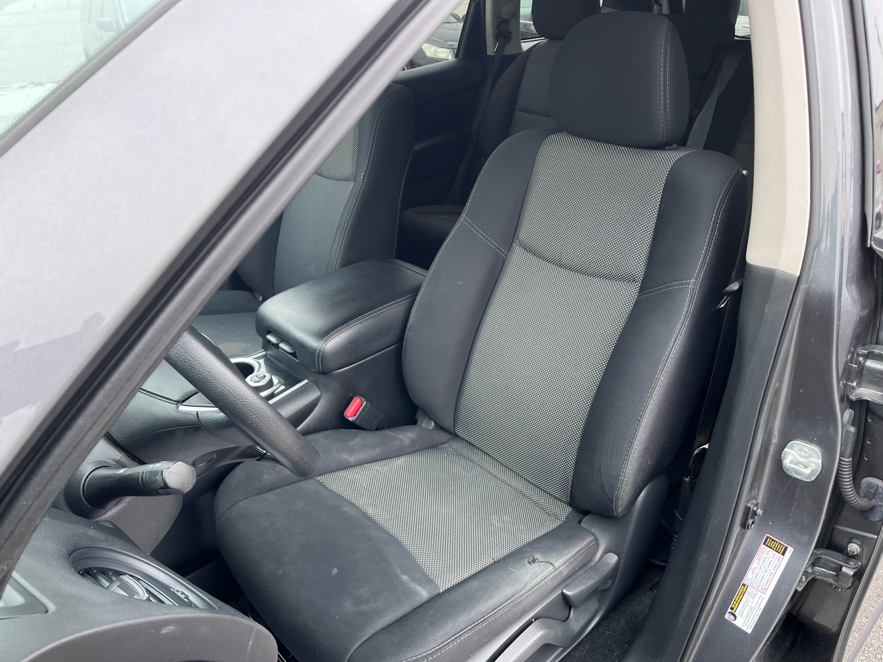 Nissan Pathfinder S 4WD 2019