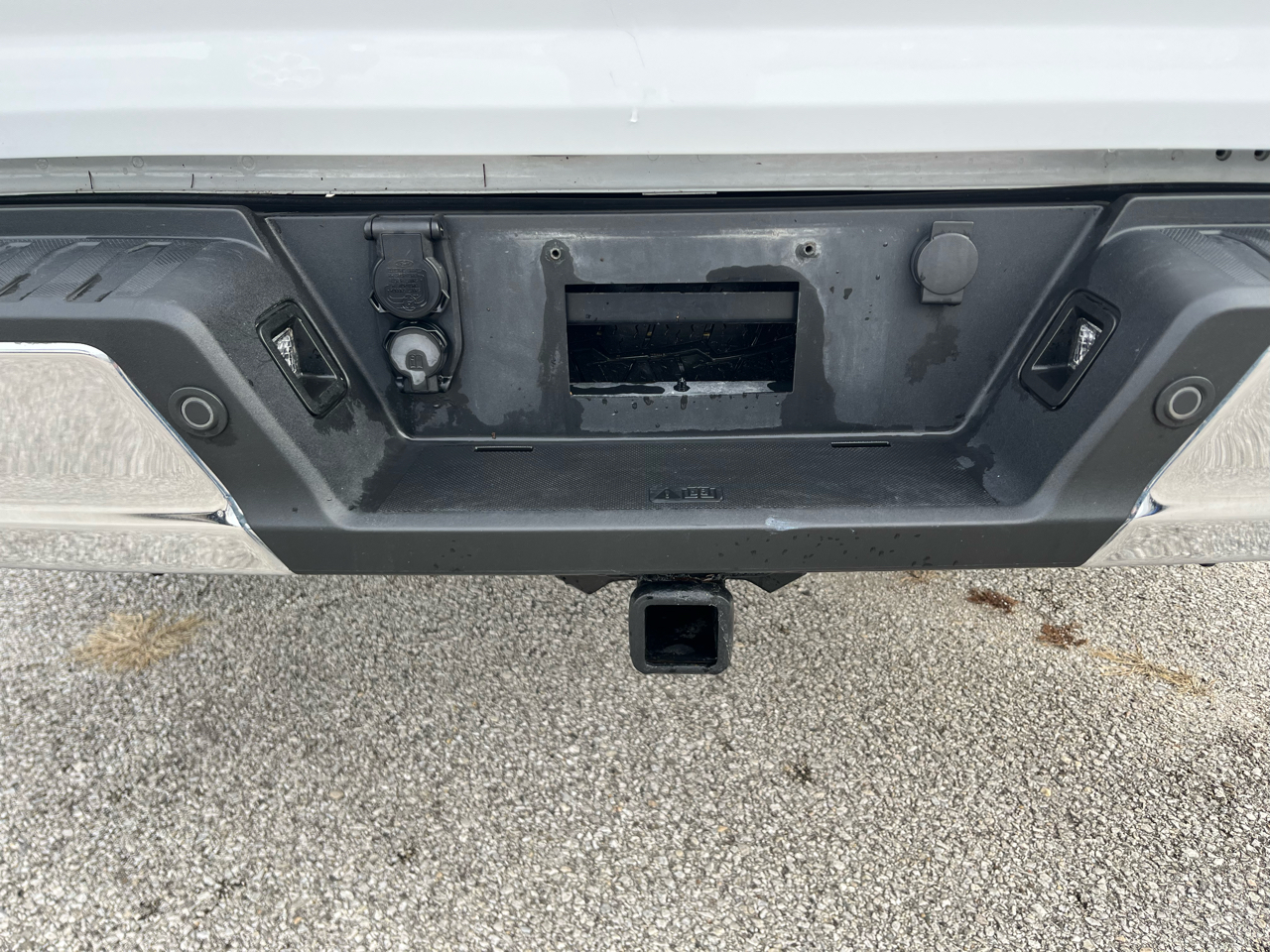 Ford F-150 XLT SuperCrew 4WD 2021