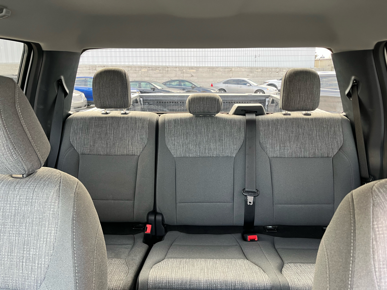 Ford F-150 XLT SuperCrew 4WD 2021