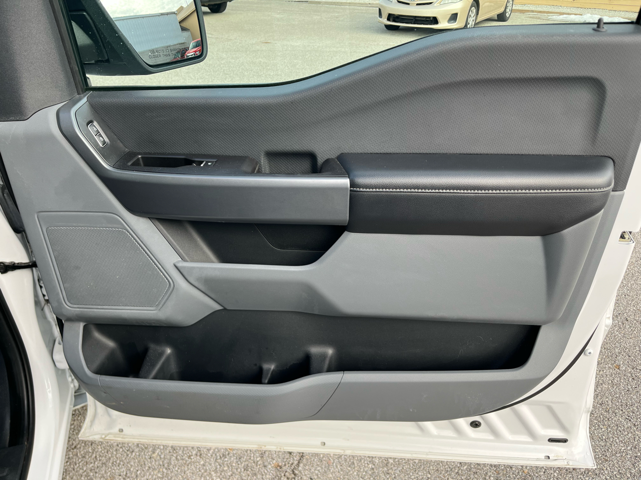 Ford F-150 XLT SuperCrew 4WD 2021