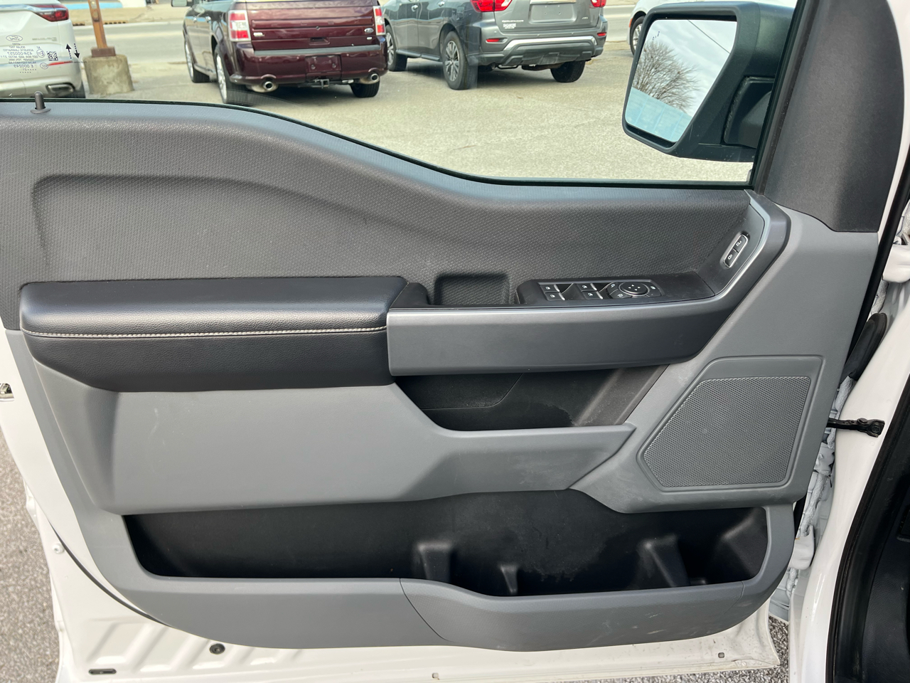 Ford F-150 XLT SuperCrew 4WD 2021