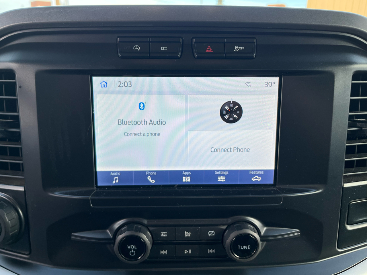 Ford F-150 XLT SuperCrew 4WD 2021