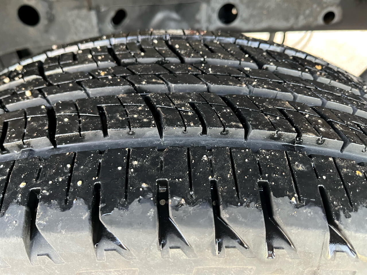 Ford F-150 XL SuperCab 8-ft. 2WD 2016