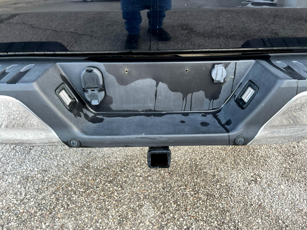 Ford F-150 XL SuperCab 8-ft. 2WD 2016