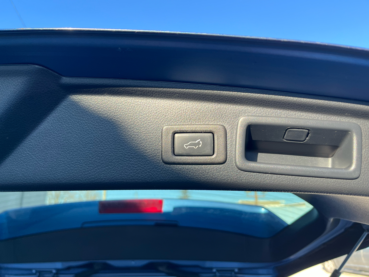 Subaru Forester 2.5i Touring 2018