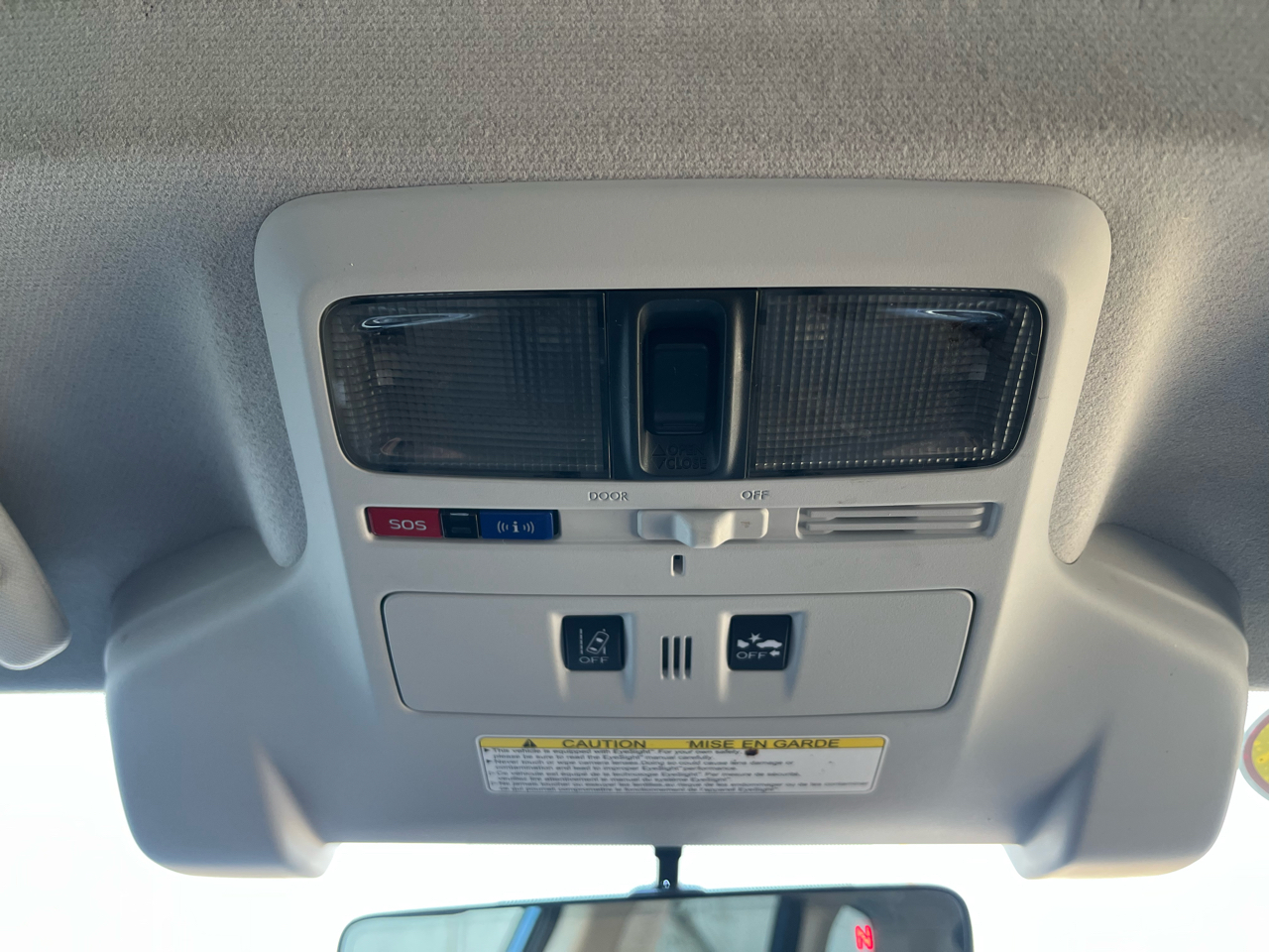 Subaru Forester 2.5i Touring 2018