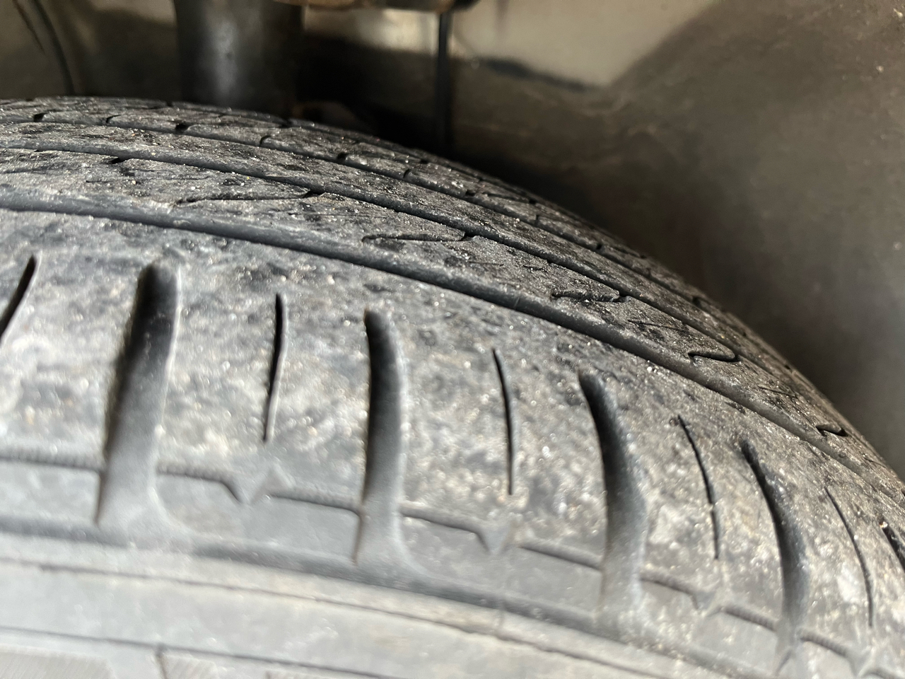 Toyota Corolla LE 2011