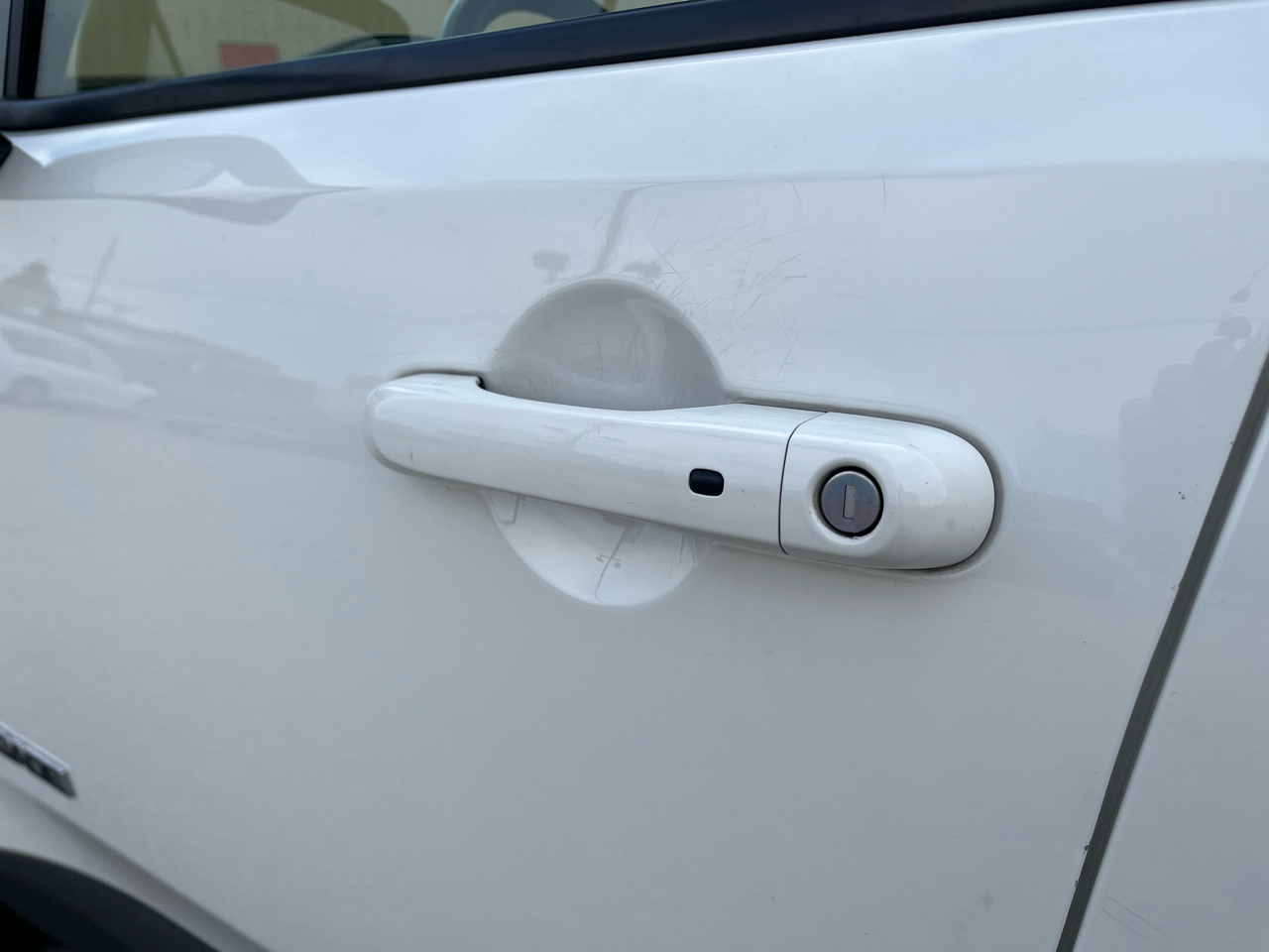 Jeep Renegade Limited 4WD 2020