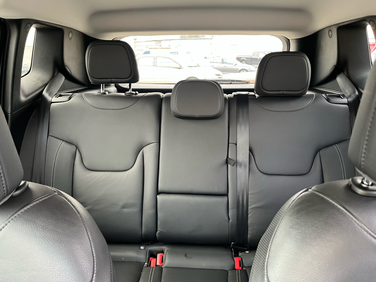 Jeep Renegade Limited 4WD 2020