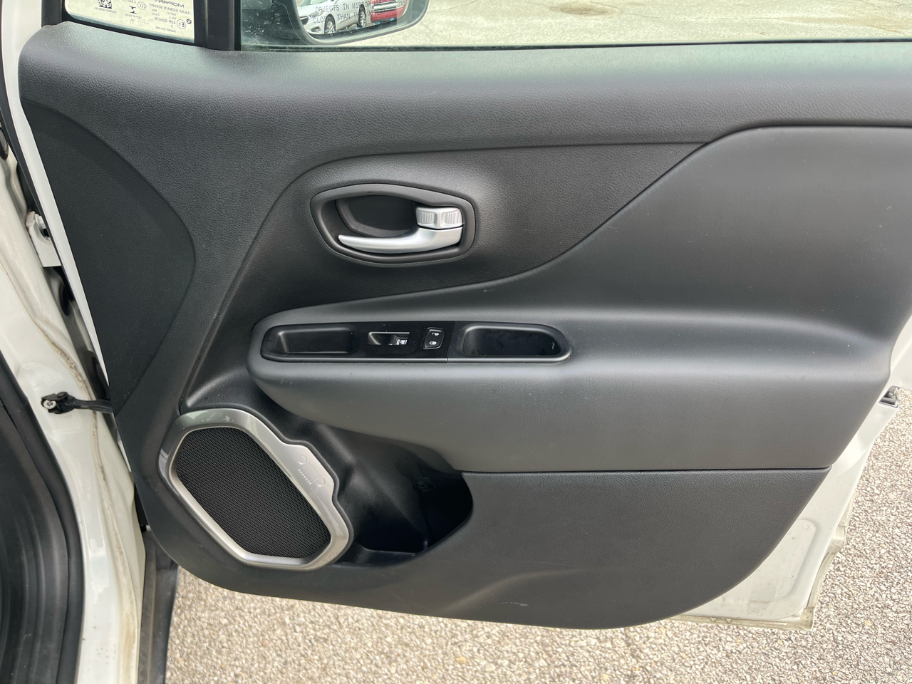 Jeep Renegade Limited 4WD 2020