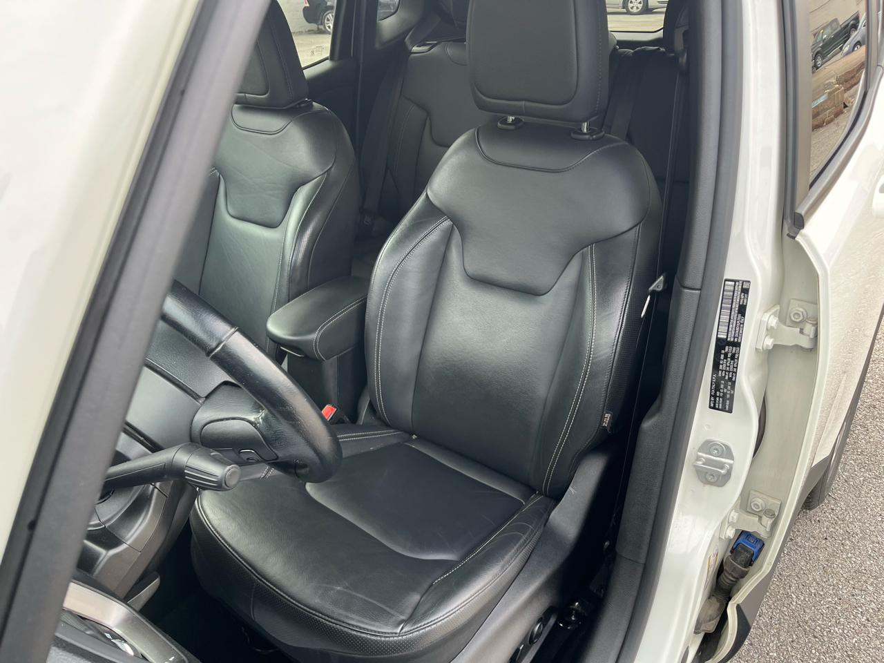 Jeep Renegade Limited 4WD 2020