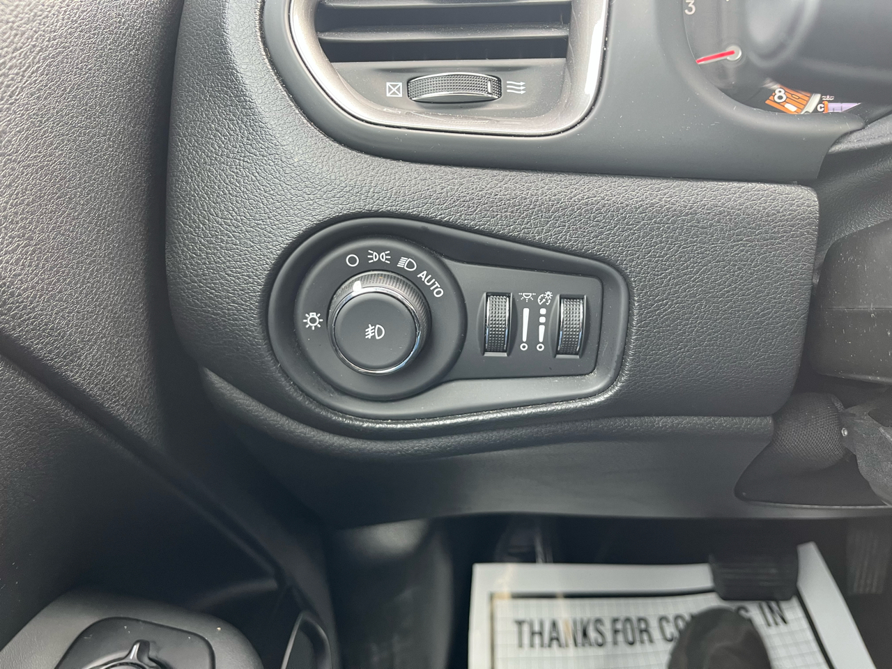 Jeep Renegade Limited 4WD 2020