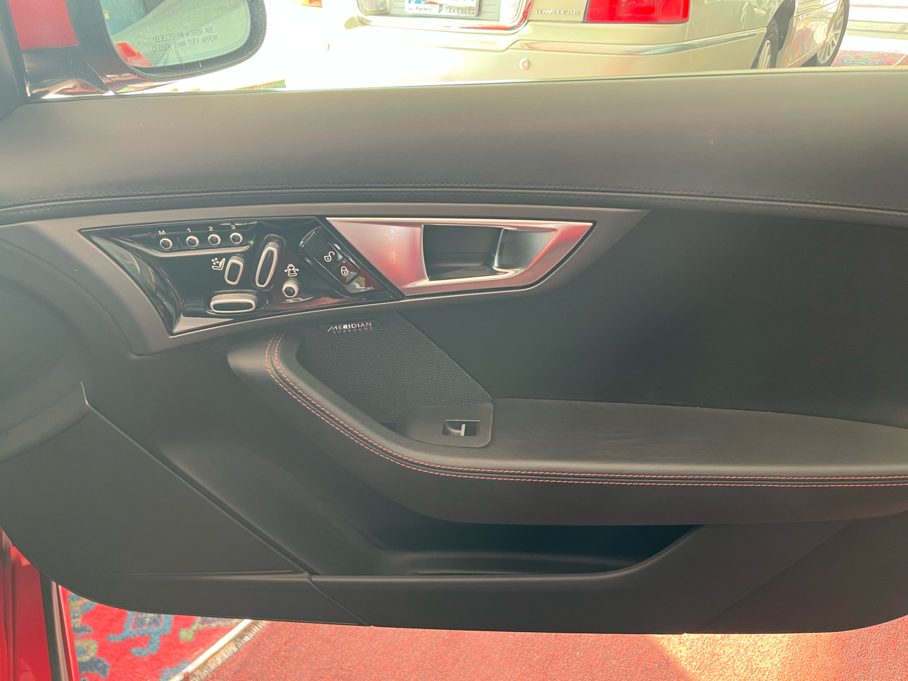 Jaguar F-Type V8 S 2014