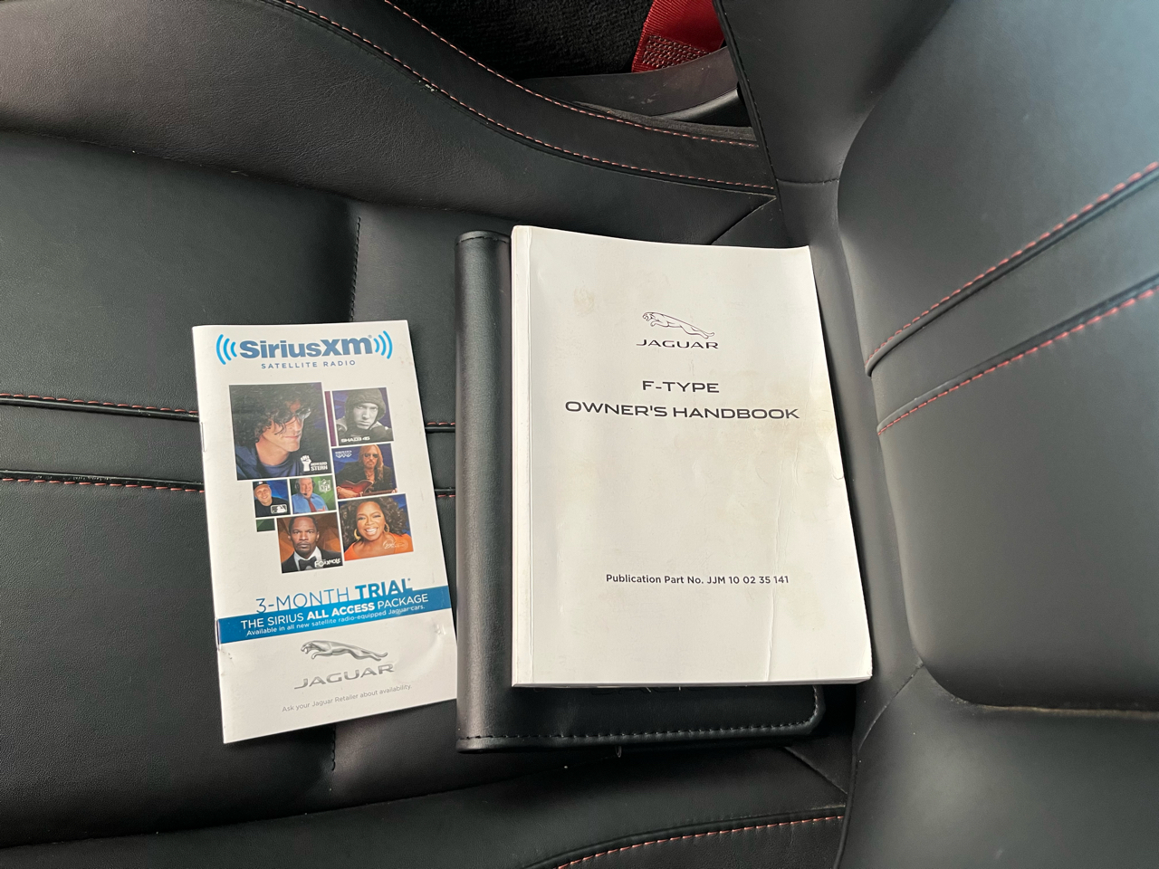 Jaguar F-Type V8 S 2014