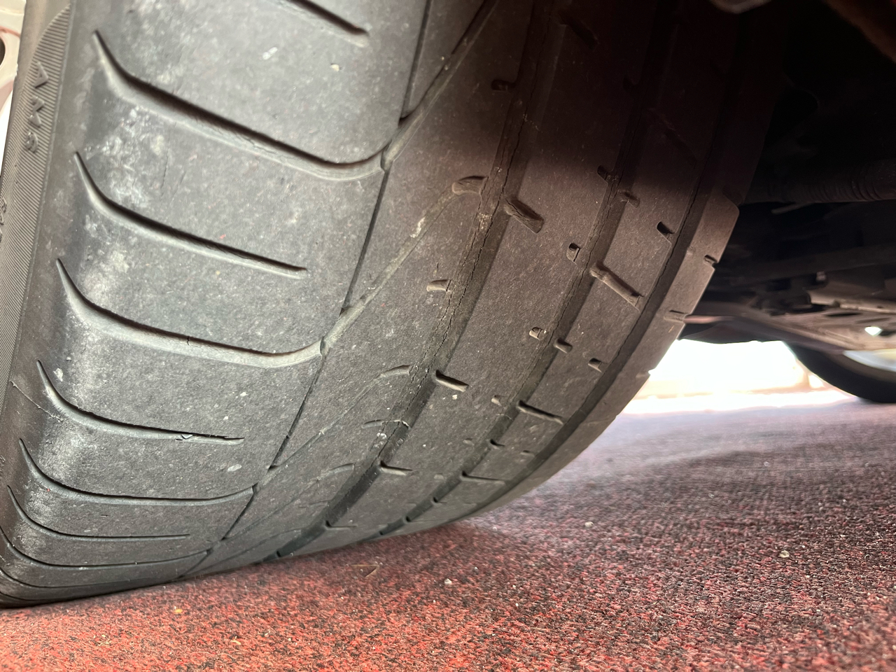 Jaguar F-Type V8 S 2014