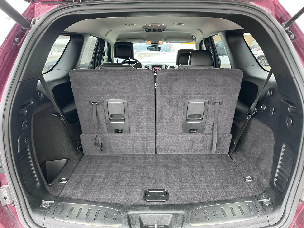 Dodge Durango GT AWD 2018