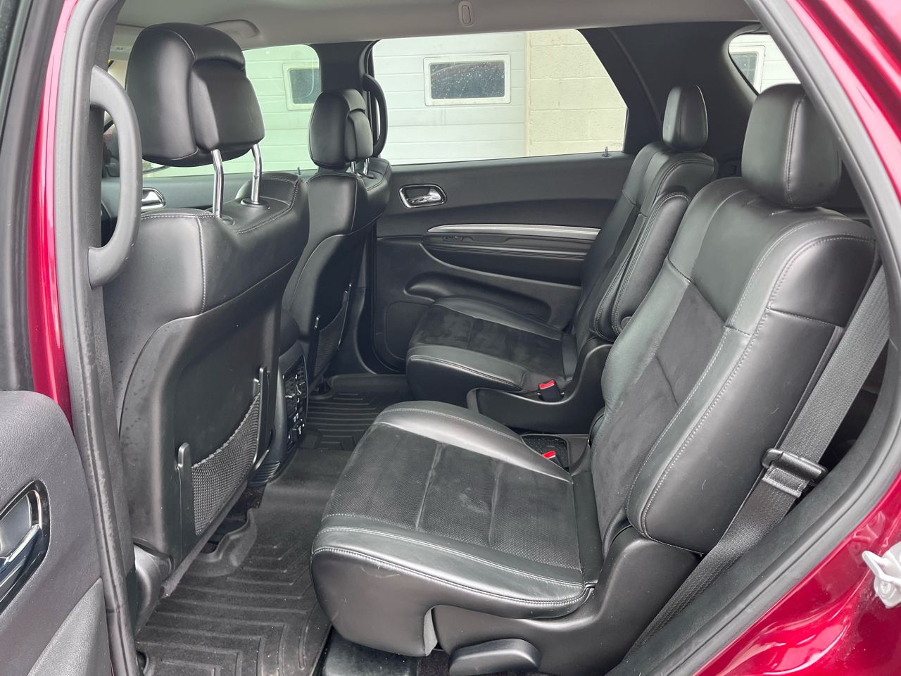 Dodge Durango GT AWD 2018