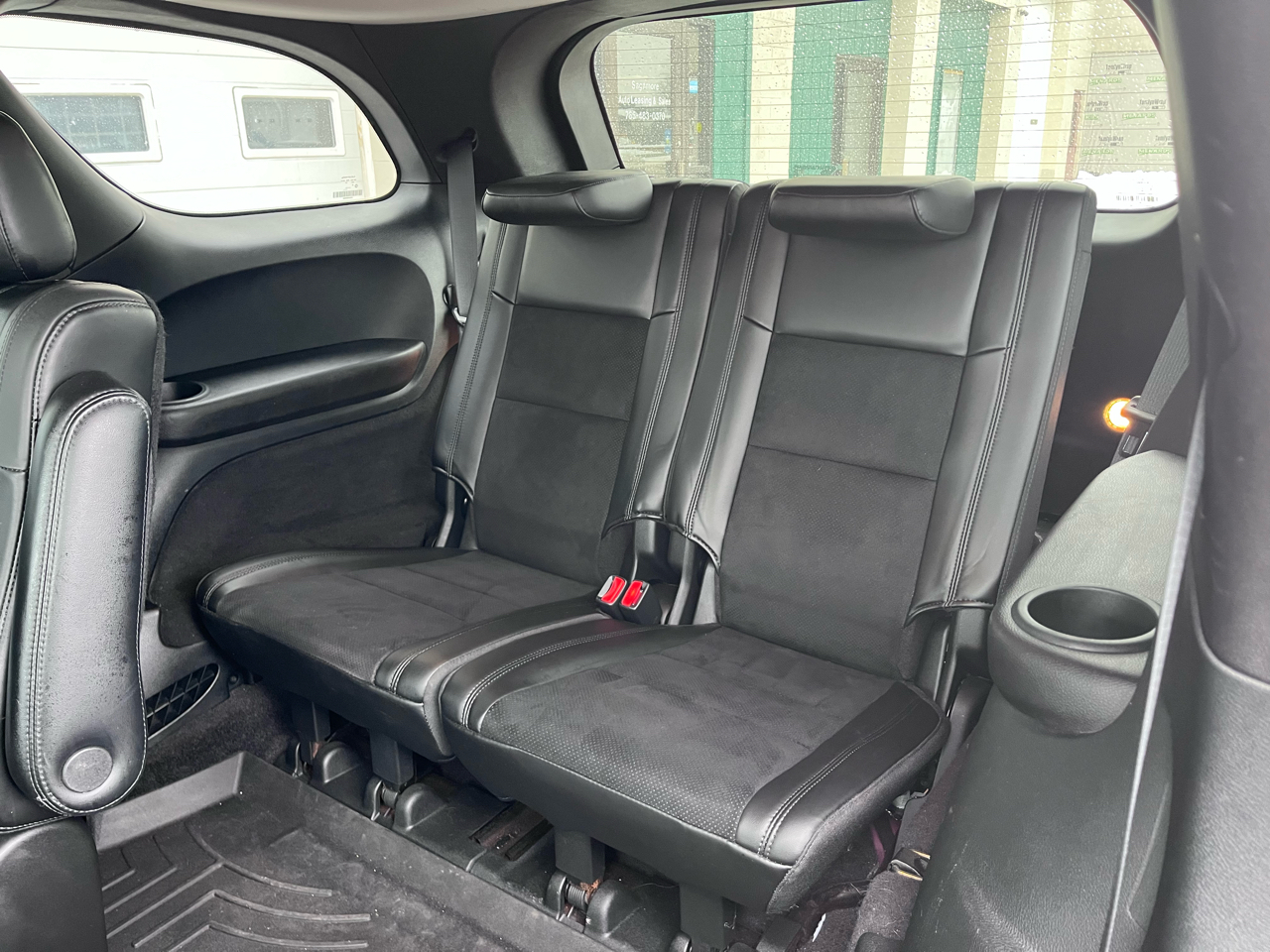 Dodge Durango GT AWD 2018