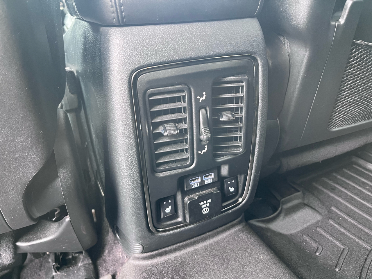 Dodge Durango GT AWD 2018