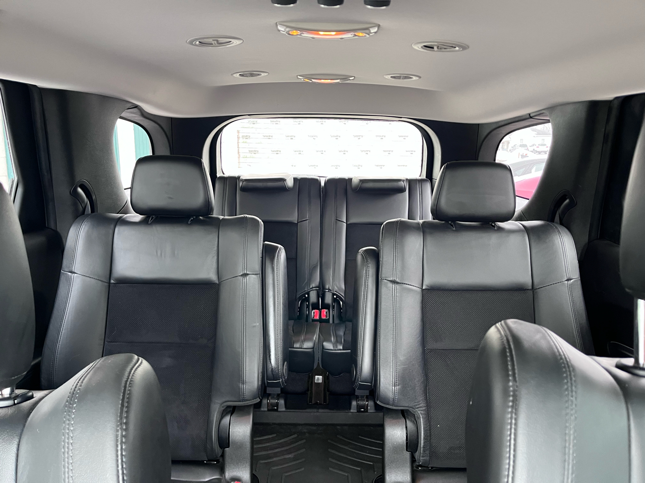 Dodge Durango GT AWD 2018