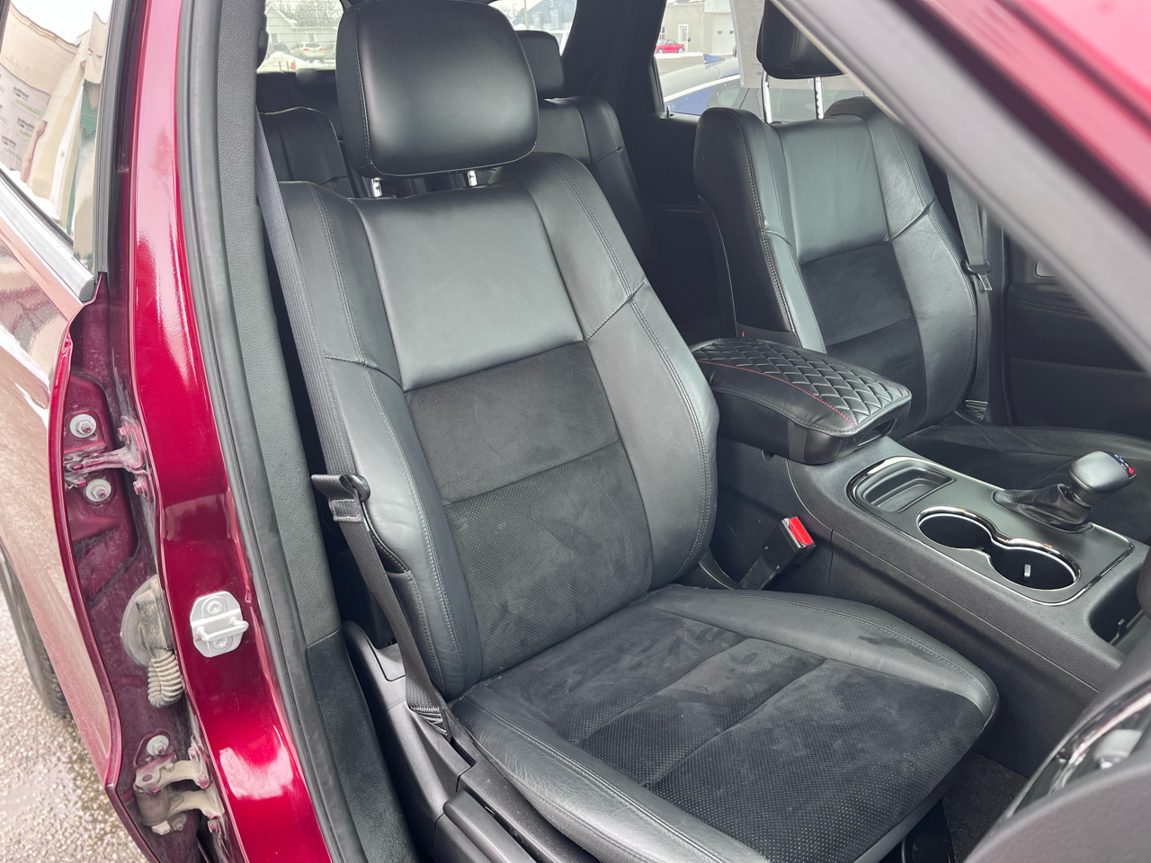 Dodge Durango GT AWD 2018