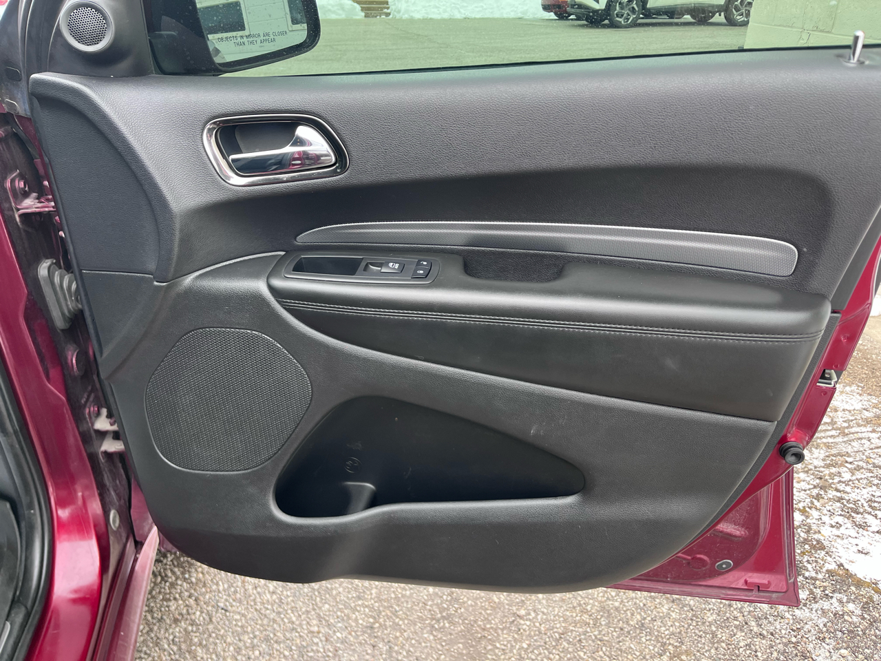 Dodge Durango GT AWD 2018