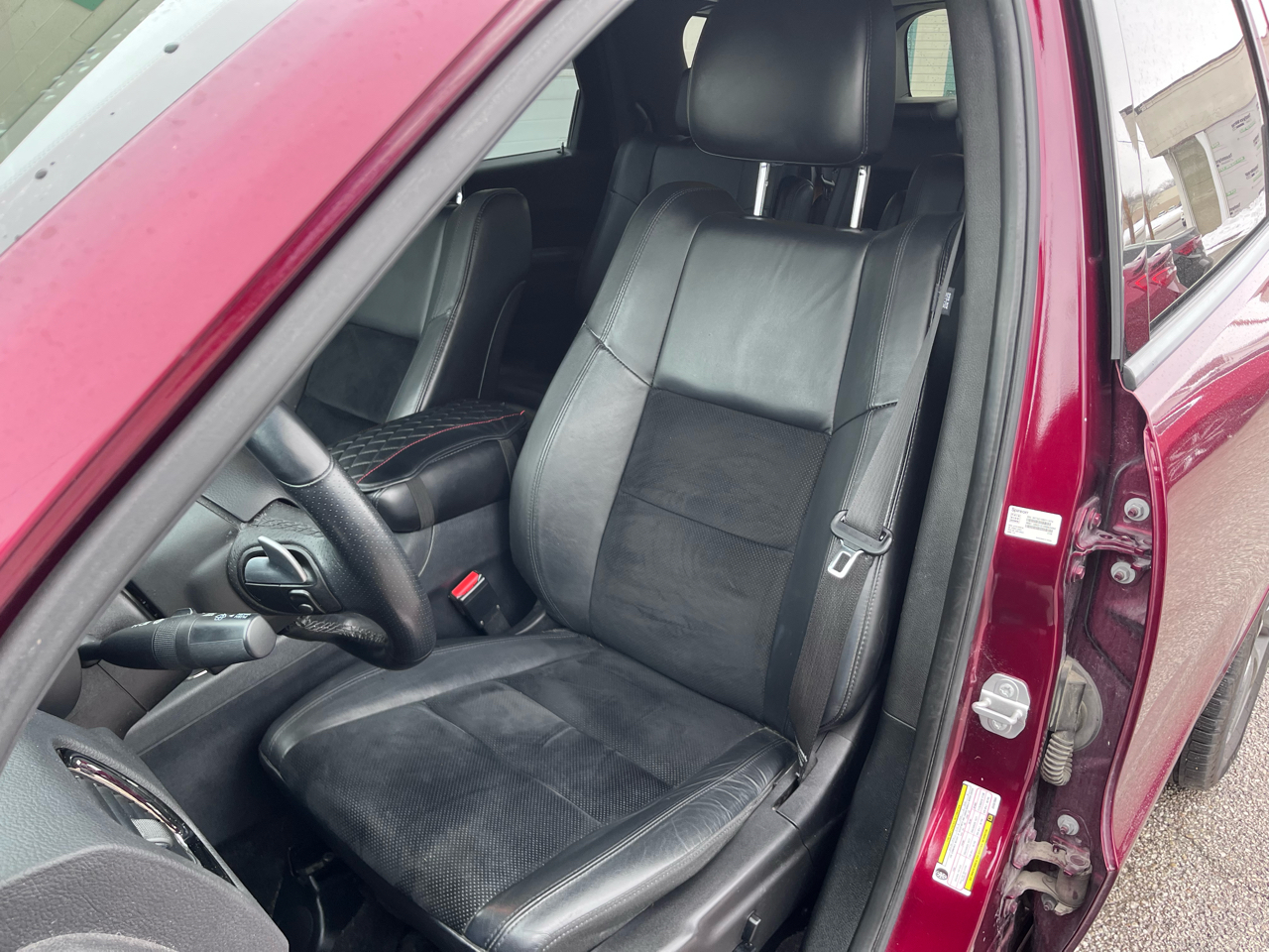 Dodge Durango GT AWD 2018