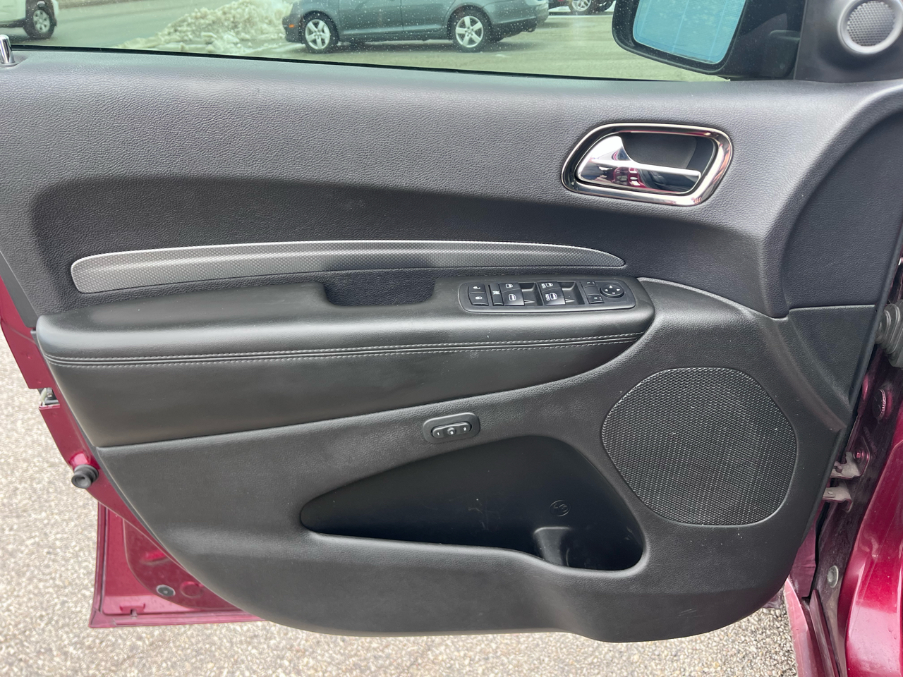 Dodge Durango GT AWD 2018