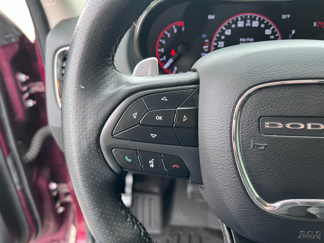 Dodge Durango GT AWD 2018