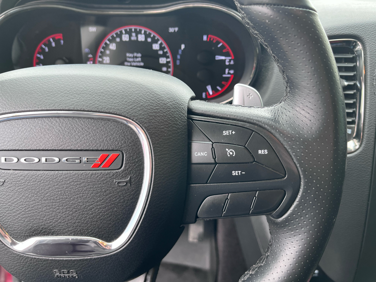 Dodge Durango GT AWD 2018