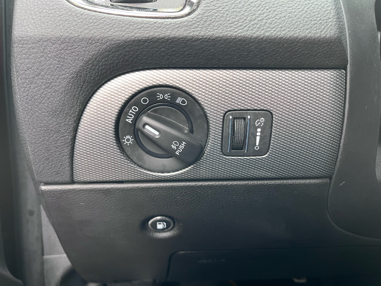 Dodge Durango GT AWD 2018