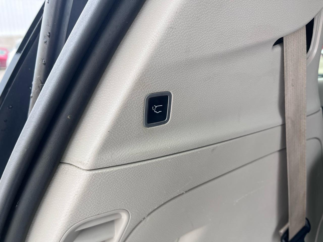 Chrysler Pacifica Touring-L 2018