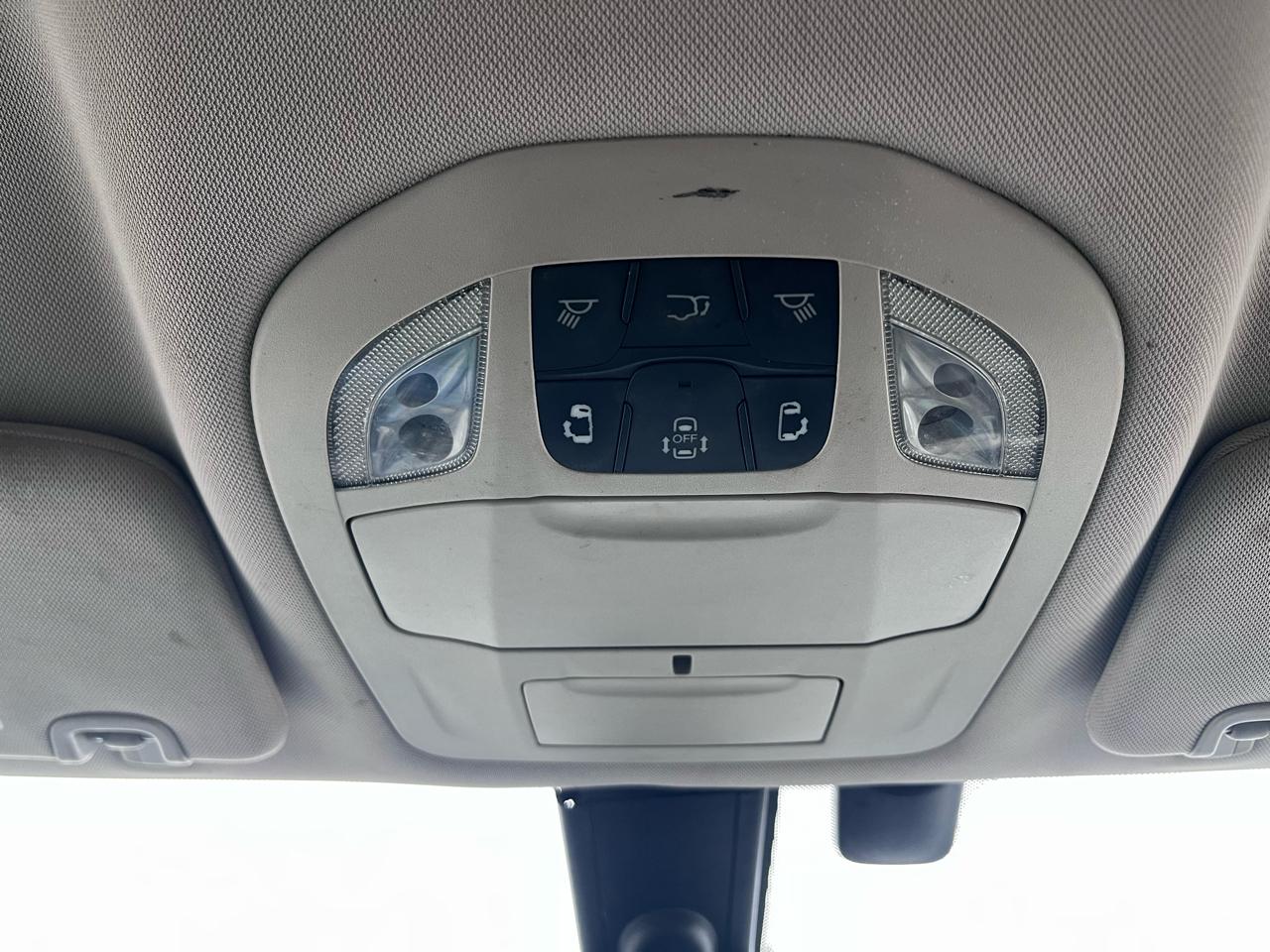 Chrysler Pacifica Touring-L 2018