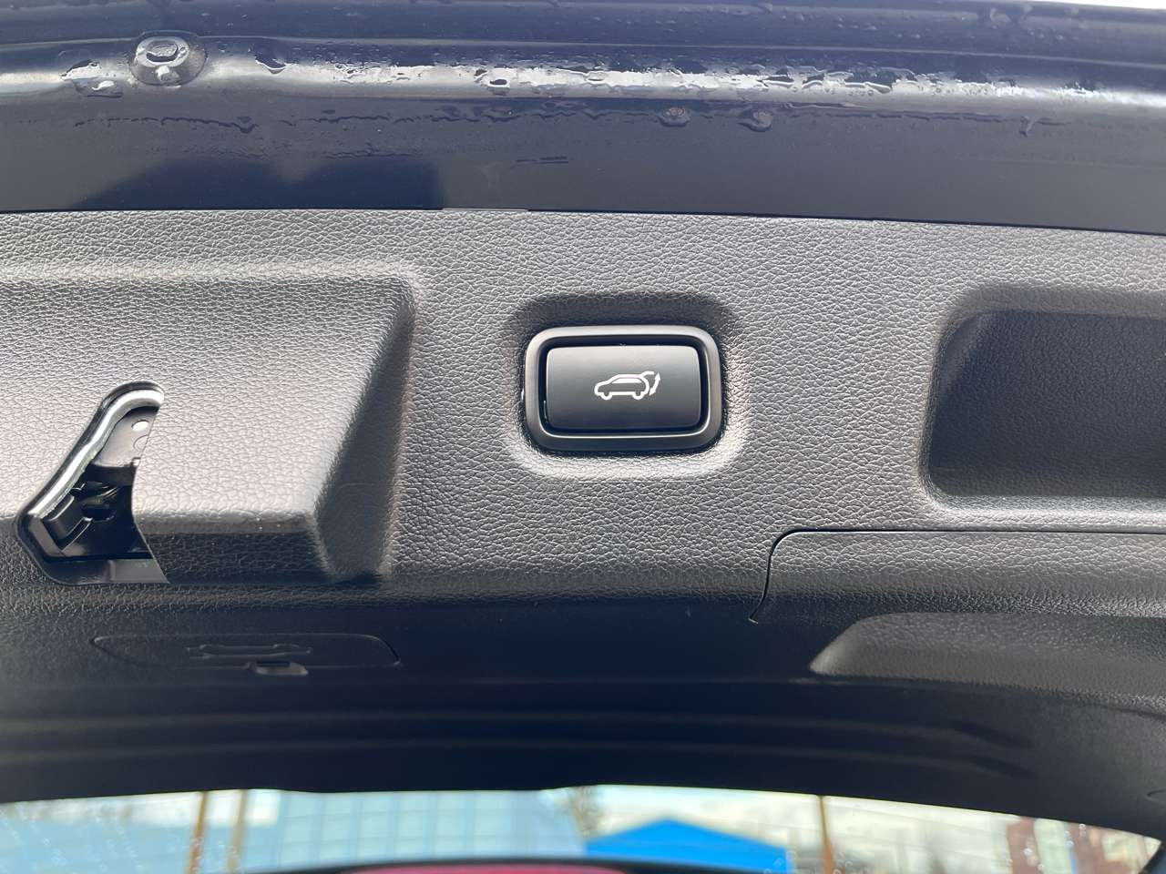 Hyundai Santa Fe SEL AWD 2023