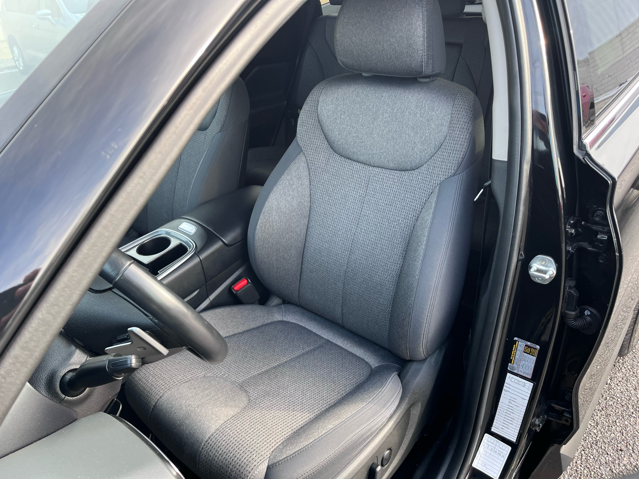 Hyundai Santa Fe SEL AWD 2023