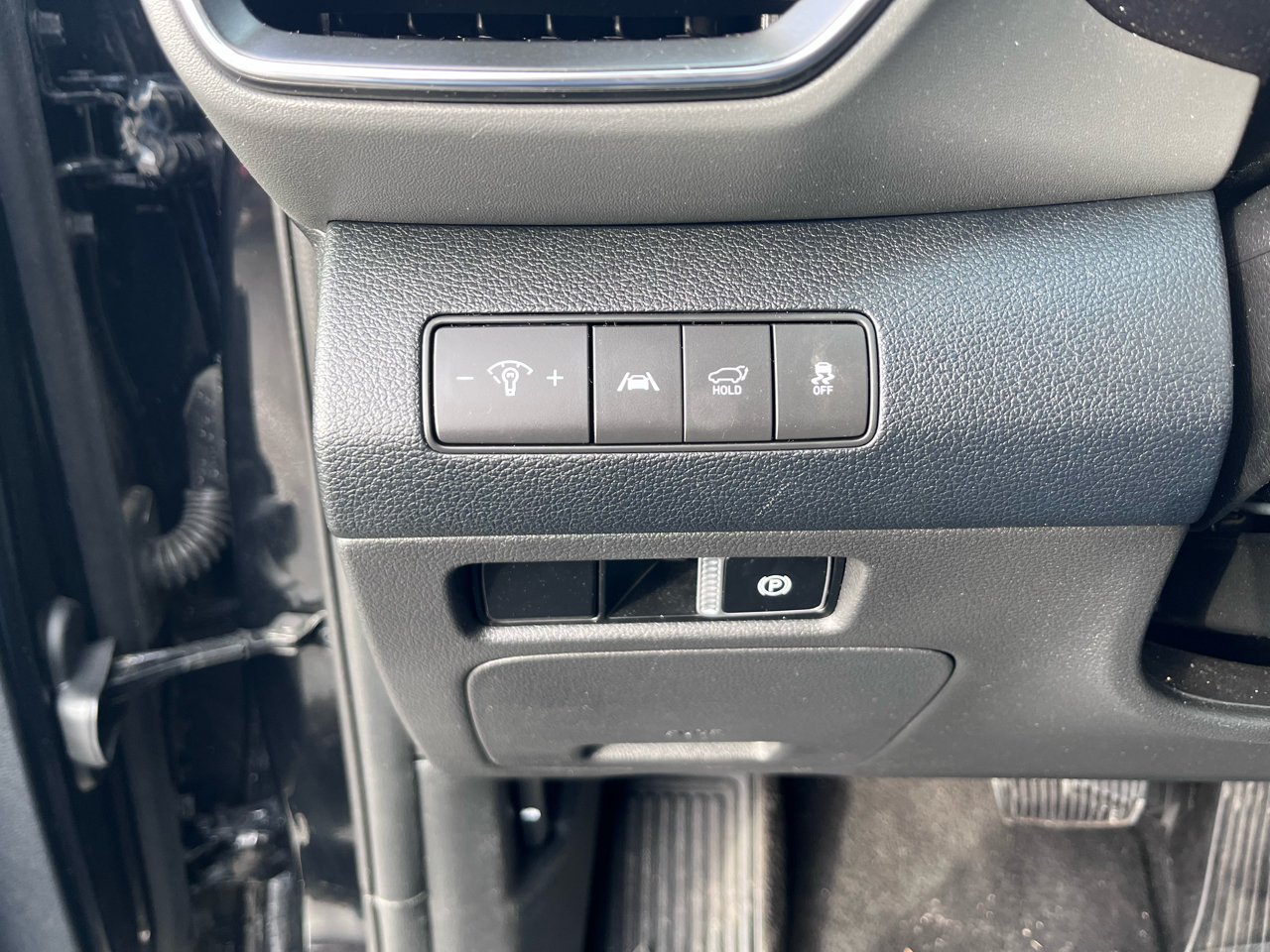 Hyundai Santa Fe SEL AWD 2023