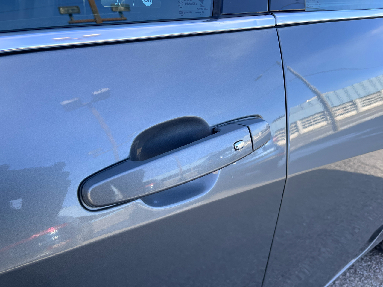 Chevrolet Malibu 1LT 2023